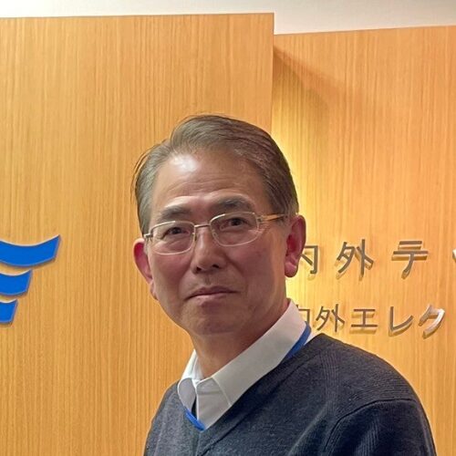 権田様